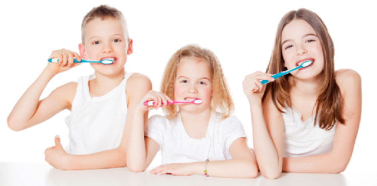 decija stomatologija